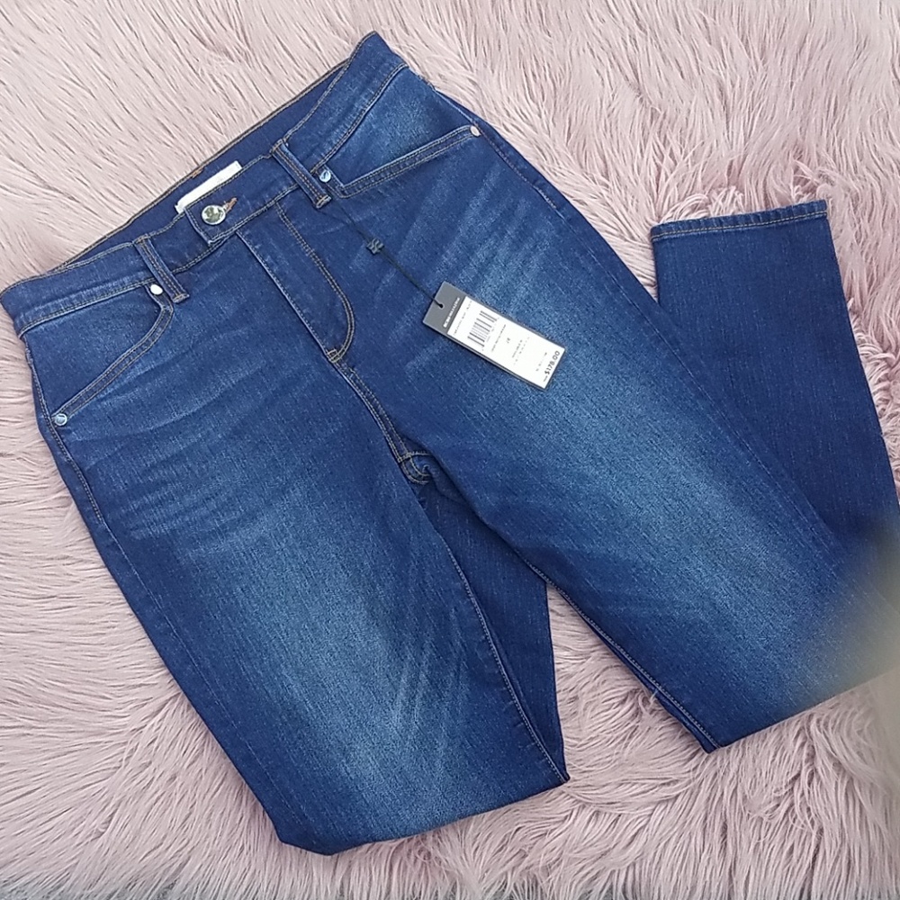 Bcbg skinny jean